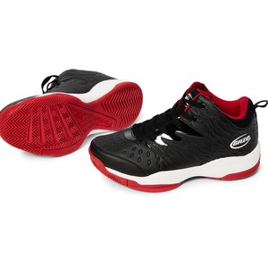 Gaze Men’s High Top Basketball Shoes – Black – Gaze Website