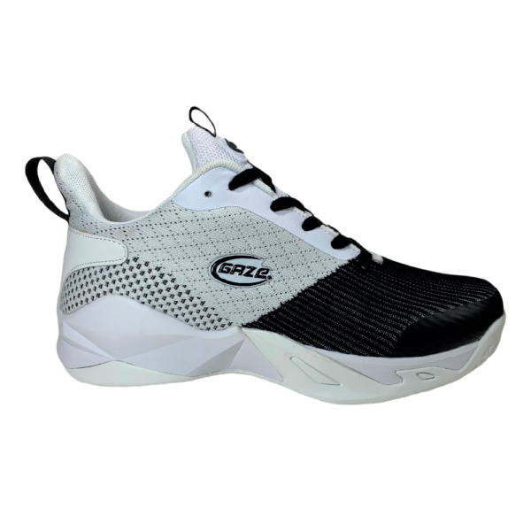 Gaze Elite Fly Limited Edition Black/White
