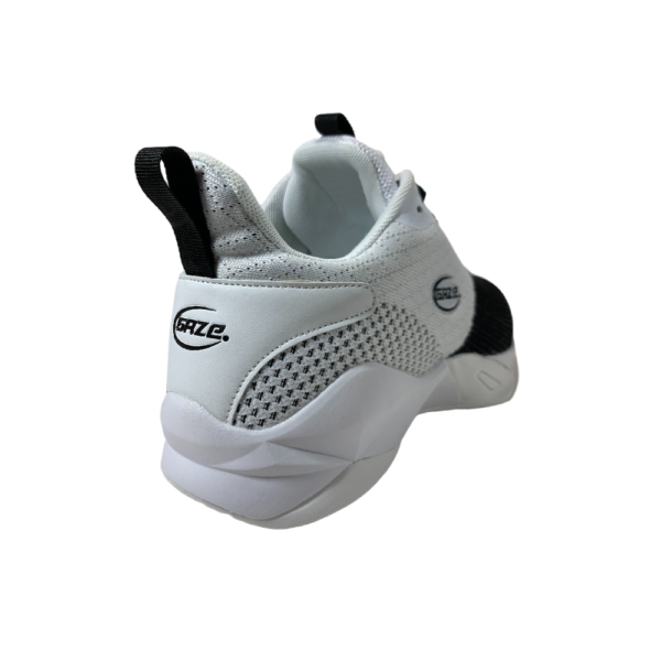 Gaze Elite Fly Limited Edition Black/White - Image 5