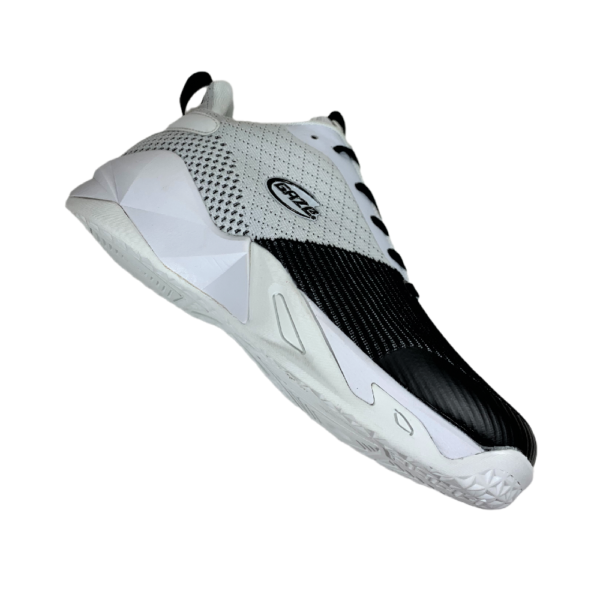 Gaze Elite Fly Limited Edition Black/White - Image 4