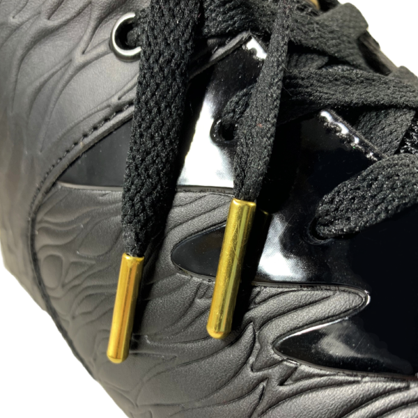 Gaze Elite Slam 2 Signature Shoe Black/Gold - Image 9