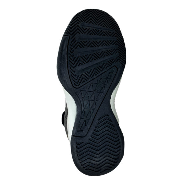 Gaze Elite Slam 2 Signature Shoe Black/Gold - Image 6