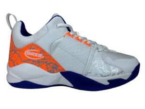 Gaze Elite Hoop White/Multi