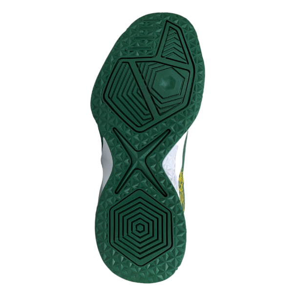 Gaze Elite Hoop Green/Gold - Image 6