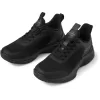 Gaze Kids Basketball Shoes - Black - Image 2