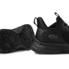 Gaze Kids Basketball Shoes - Black - Image 3