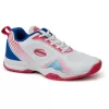Gaze Kids Netball Shoes - White