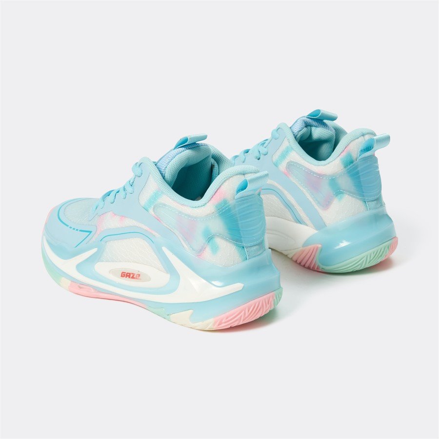 Gaze Kids Basketball Shoes - Blue - Image 4