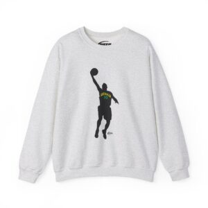 Aussie Basketballer Legend 10 Sweatshirt