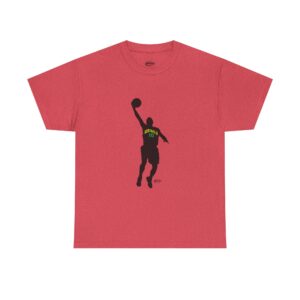 Aussie Baller T-Shirt — Australian Basketball Tee
