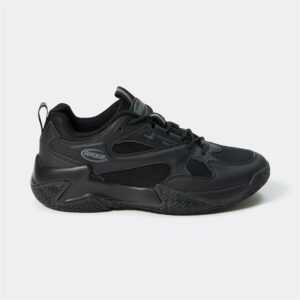 Gaze Men's Basketball Shoes - Black