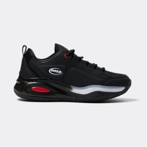 Gaze Kids Basketball Shoes - Black