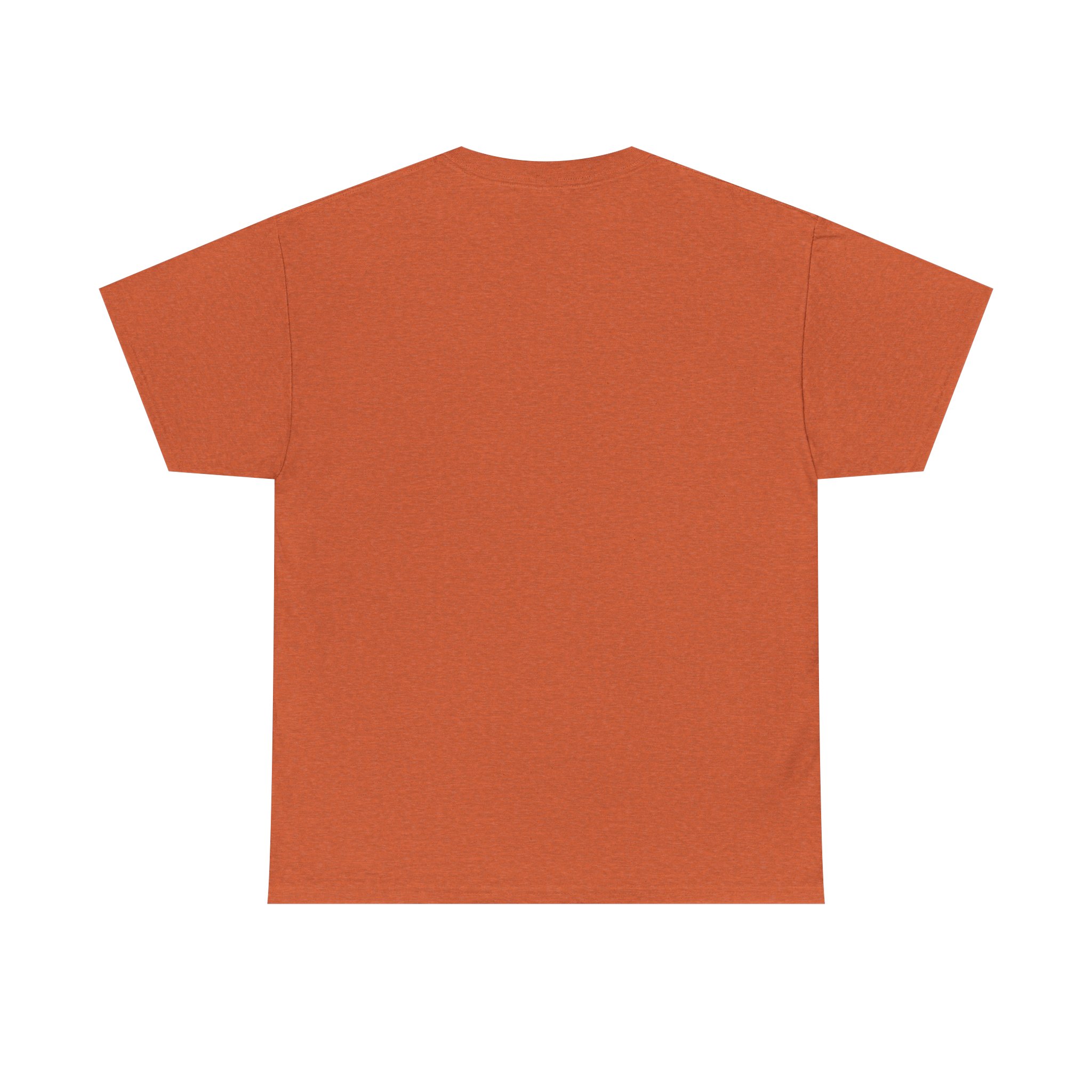 ’70s Hoopin’ Basketball T-Shirt — Vintage 1970s Hoop Tee - Image 2