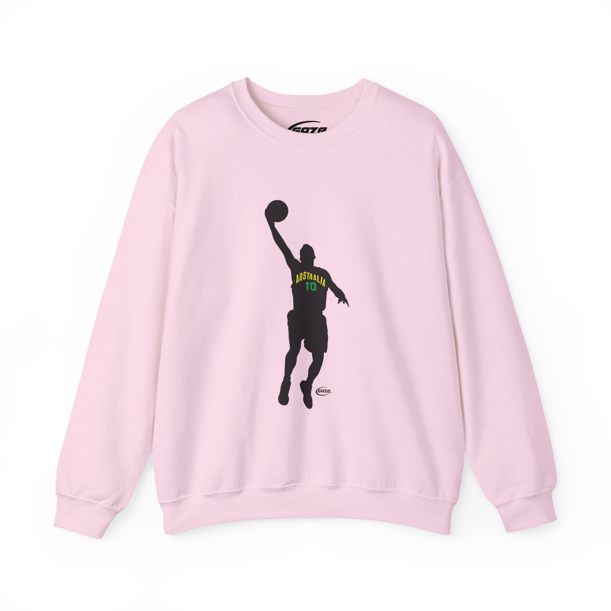 Aussie Basketballer Legend 10 Sweatshirt - Image 25