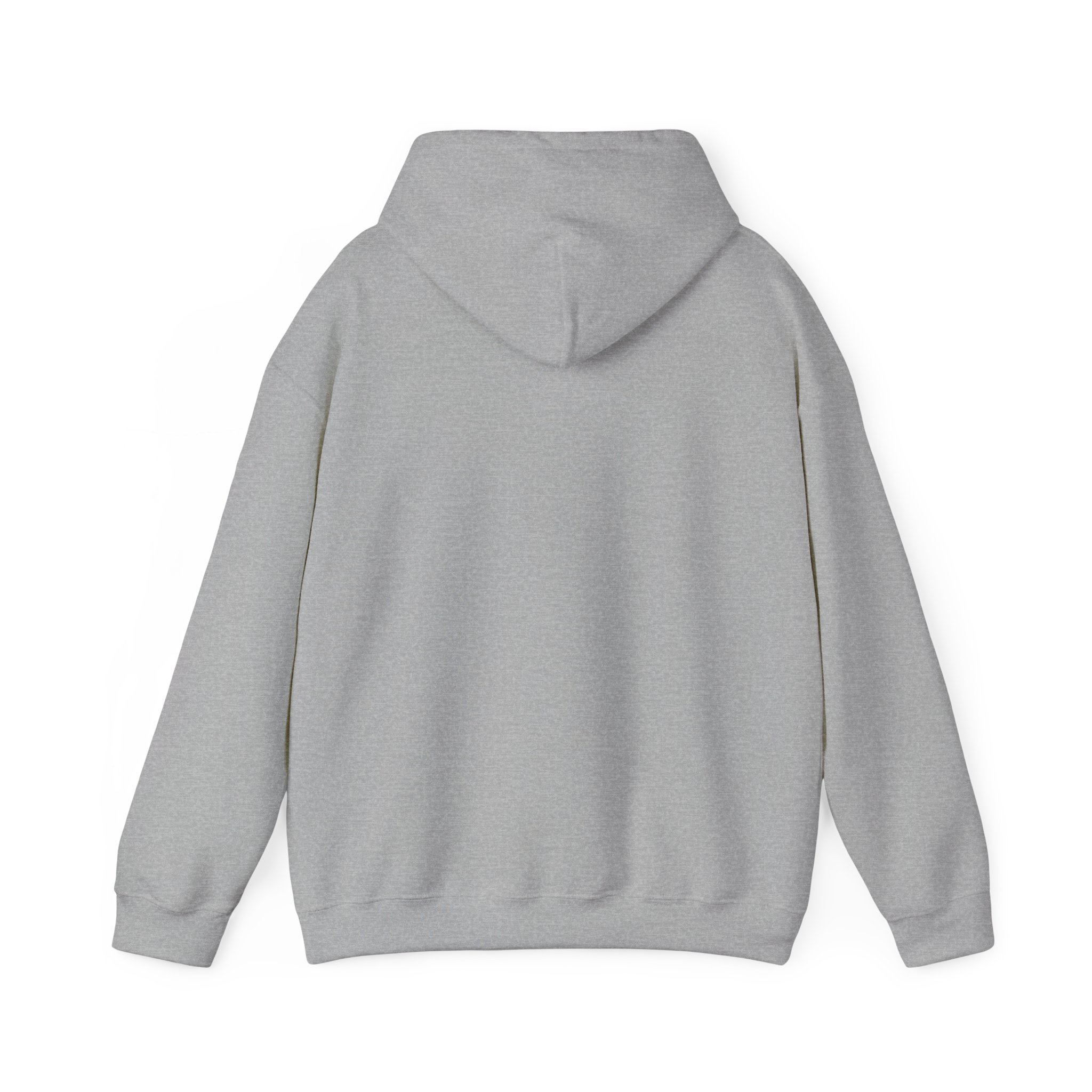 Australian Basketball Legend Hoodie — Silhouette Tribute - Image 2