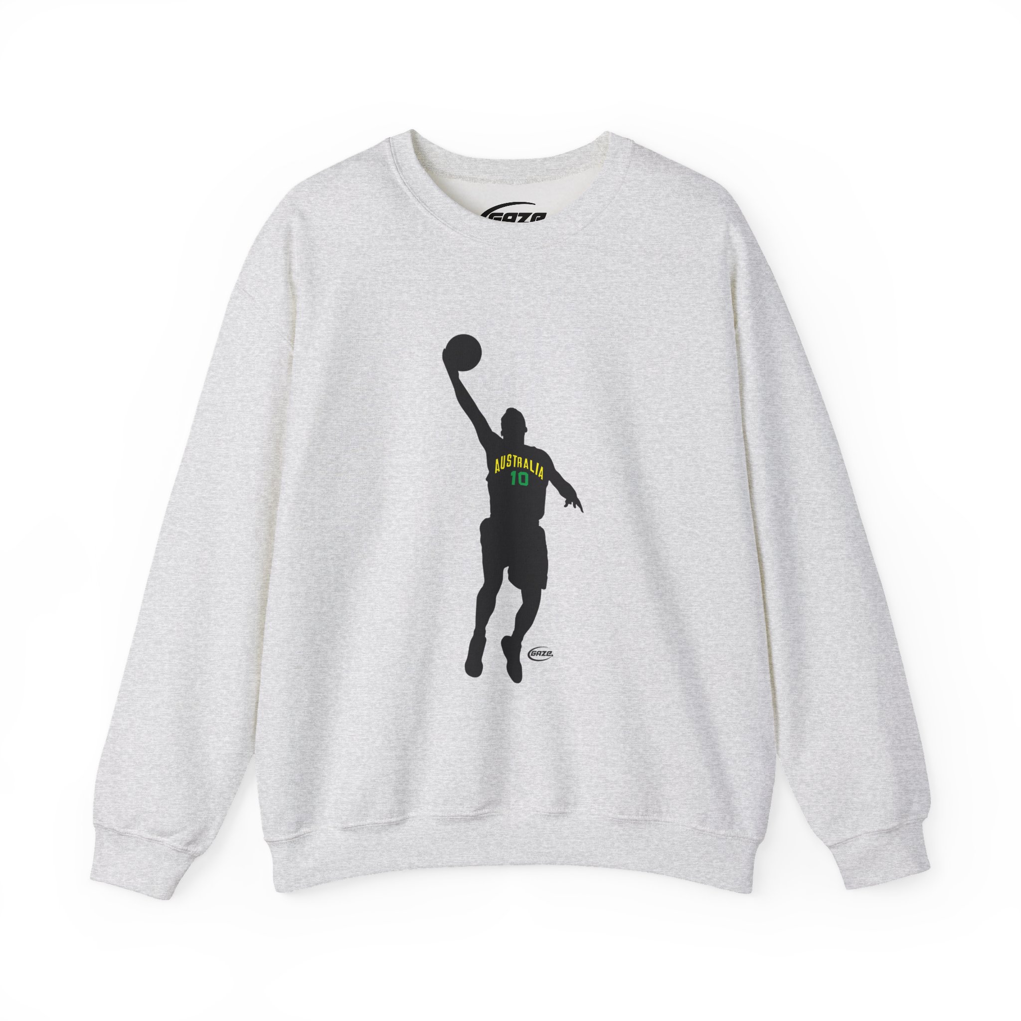 Aussie Basketballer Legend 10 Sweatshirt