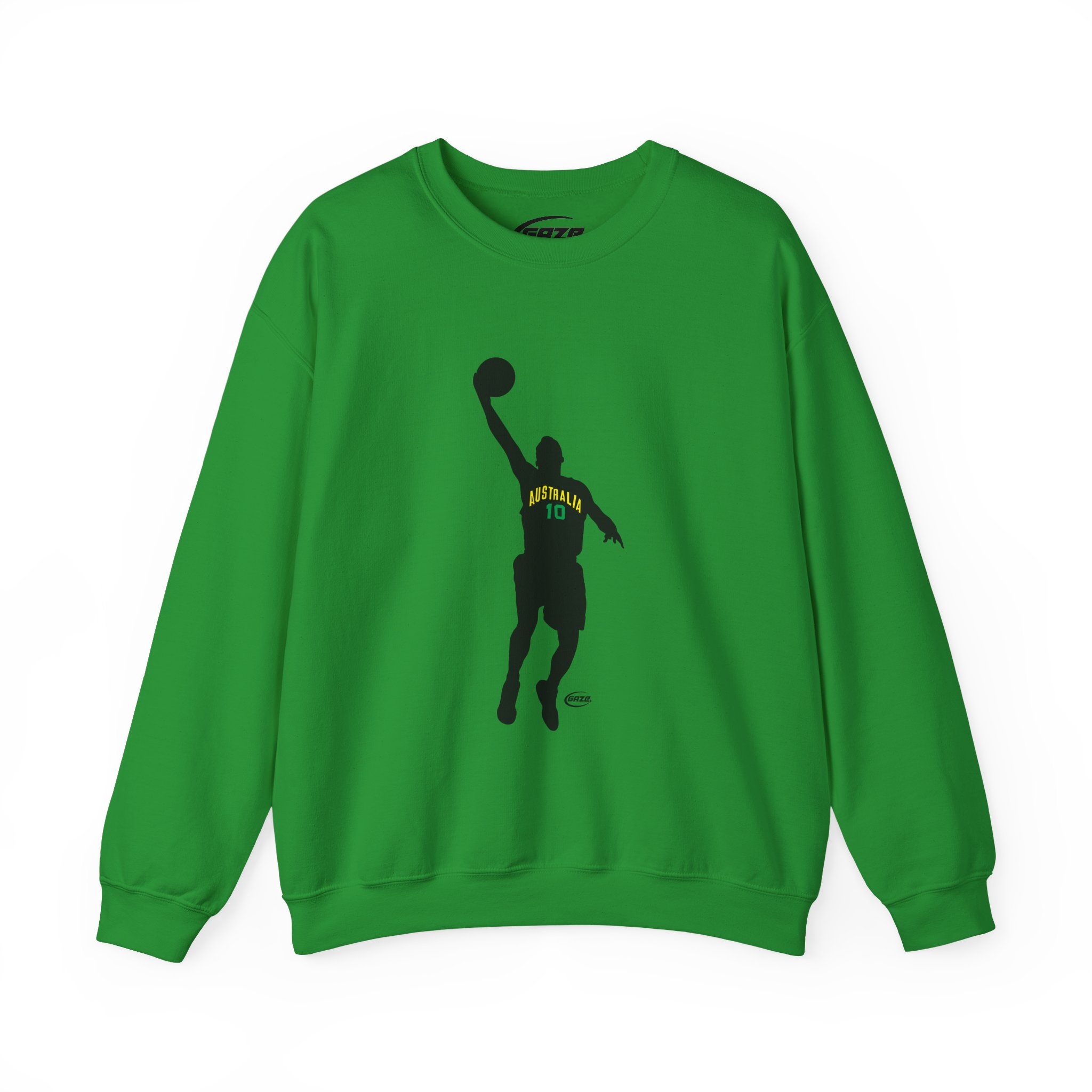 Aussie Basketballer Legend 10 Sweatshirt - Image 21