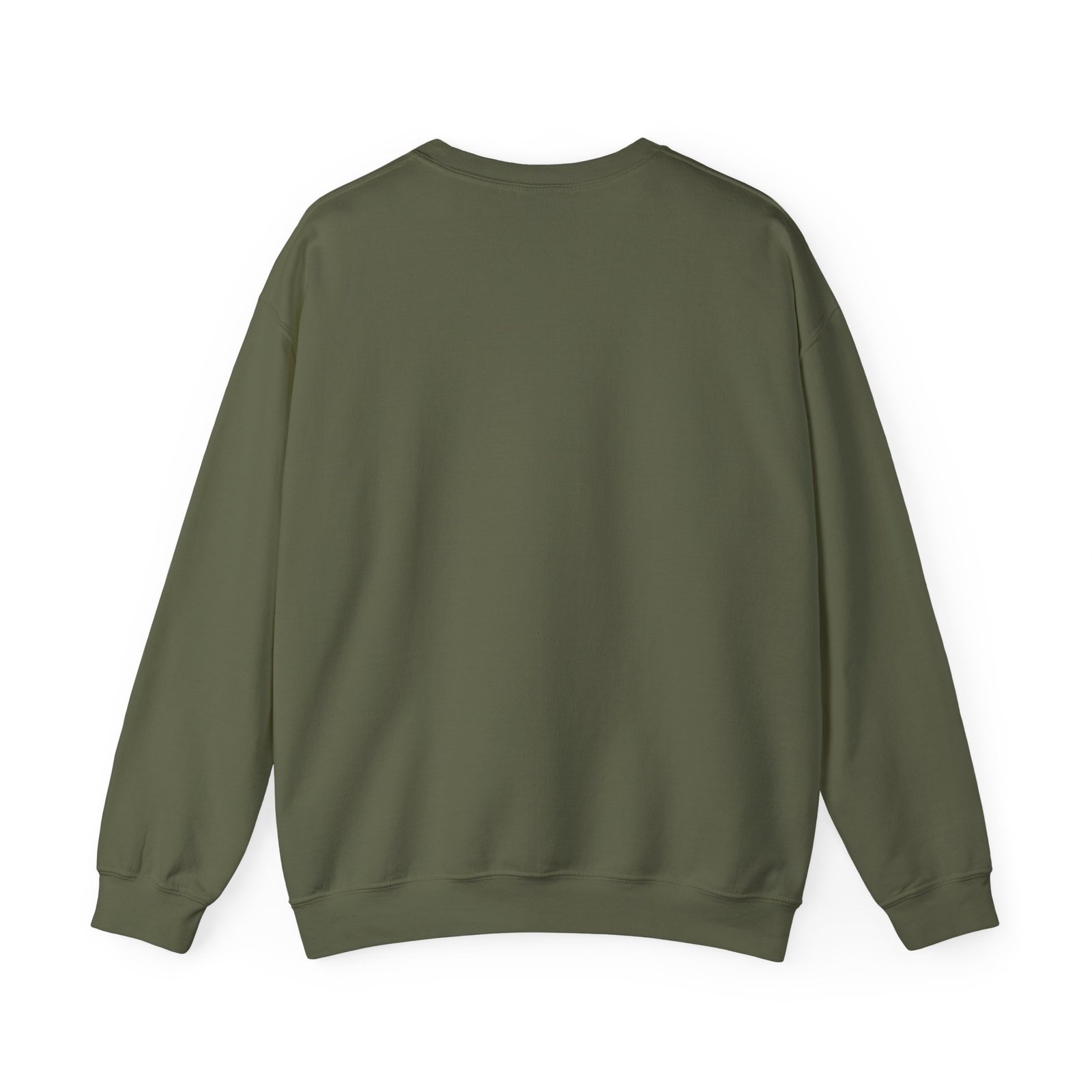 Basketball Graphic Crewneck Sweatshirt – Vintage Hoop Design - Image 14