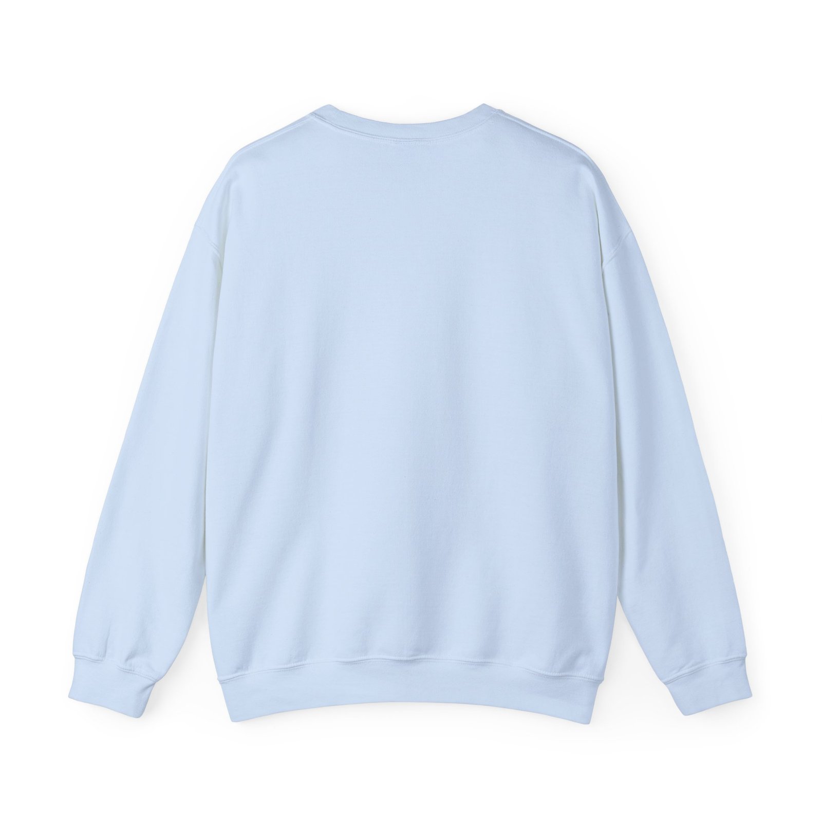 Basketball Graphic Crewneck Sweatshirt – Vintage Hoop Design - Image 22