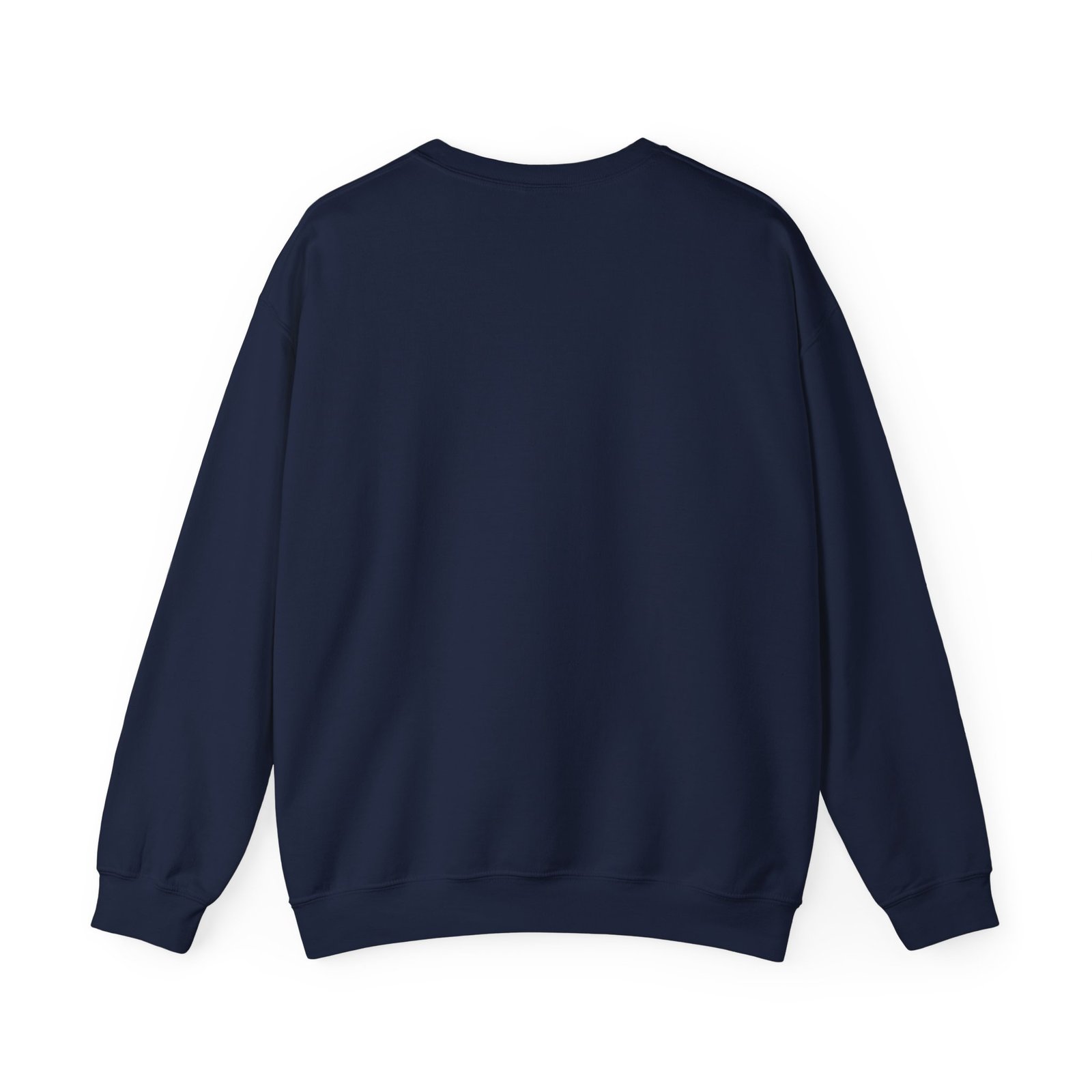 Basketball Graphic Crewneck Sweatshirt – Vintage Hoop Design - Image 26