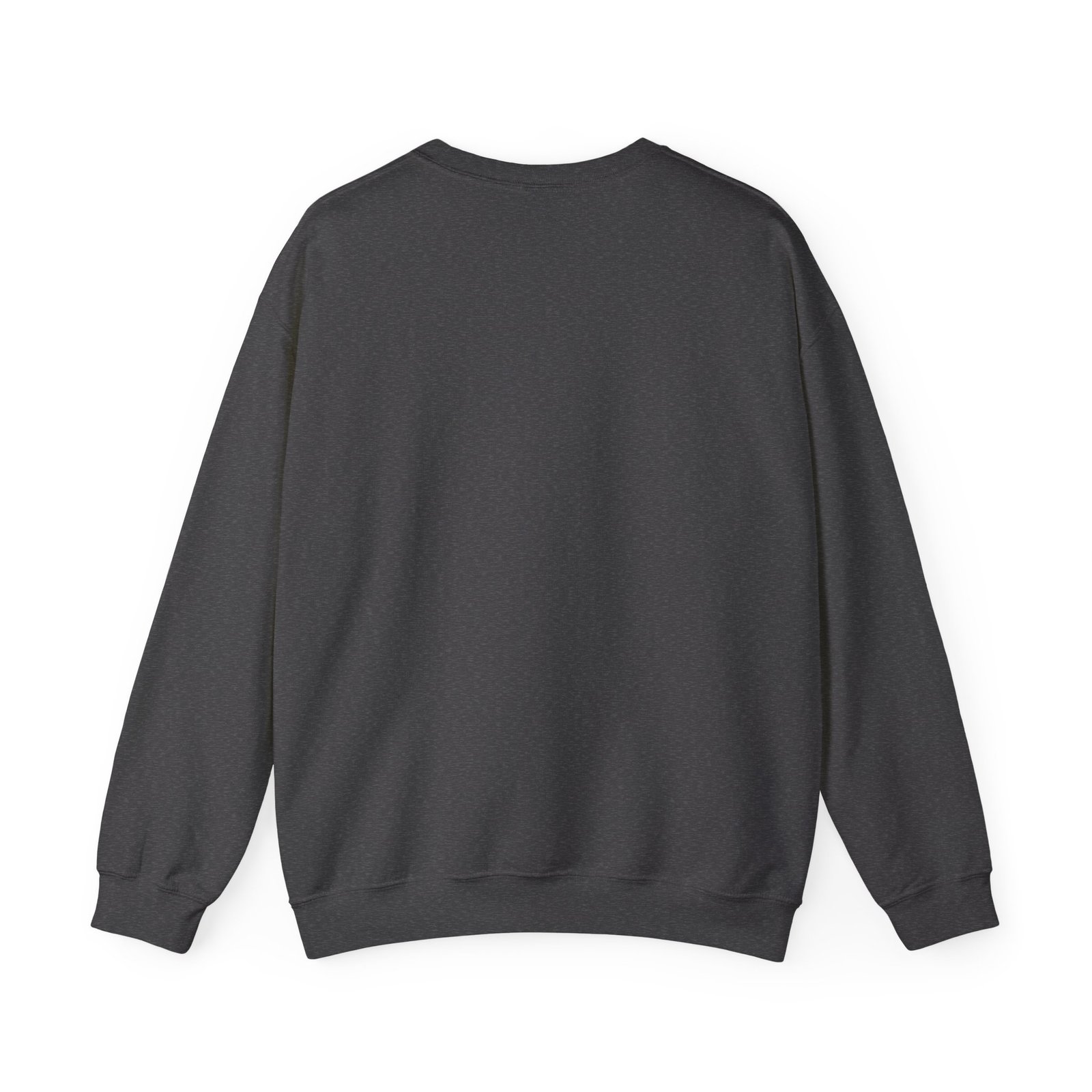 Basketball Graphic Crewneck Sweatshirt – Vintage Hoop Design - Image 18